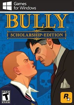 jogo Bully Scholarship Edition (PC) Em Português .